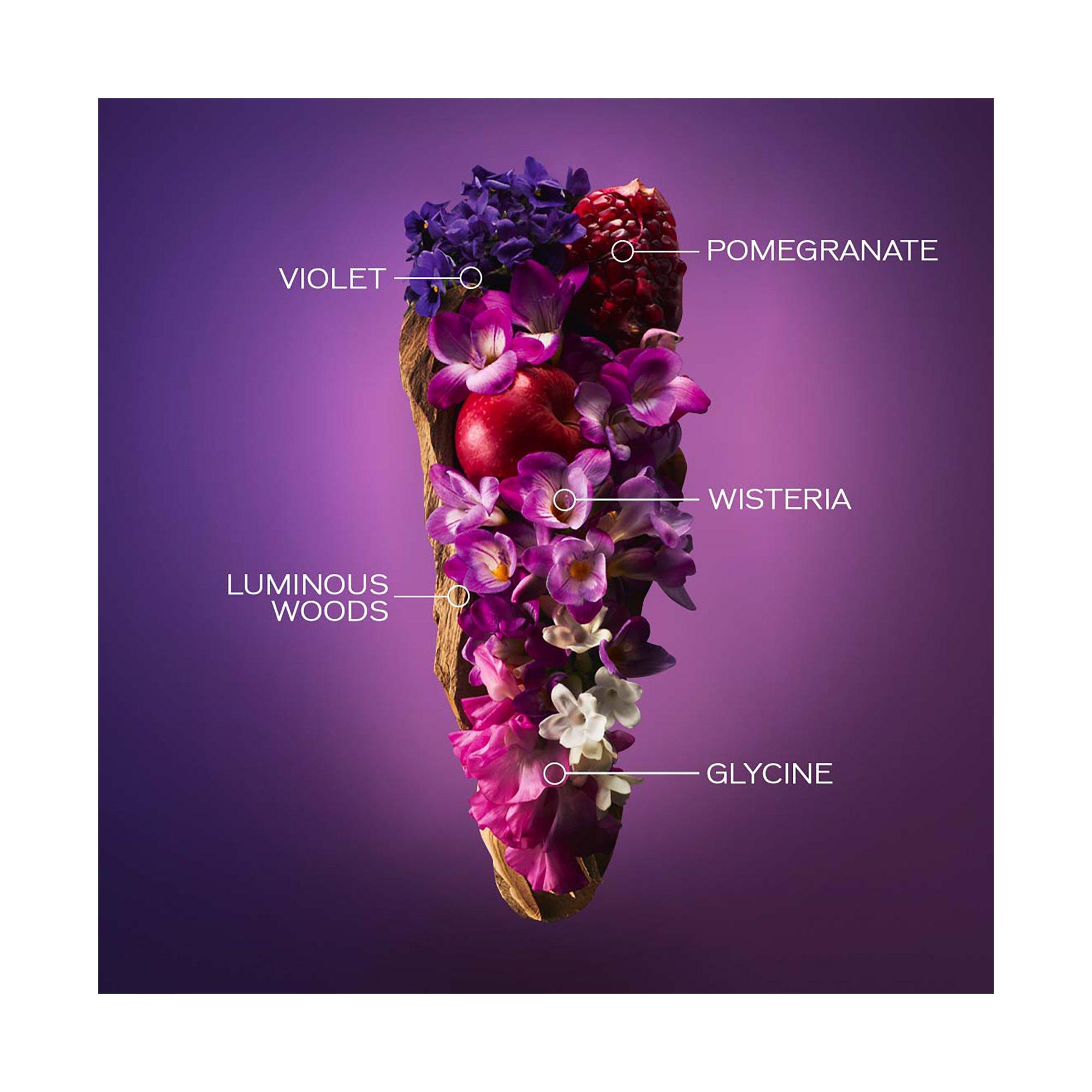 SHISEIDO Ginza Murasaki Eau de Parfum    