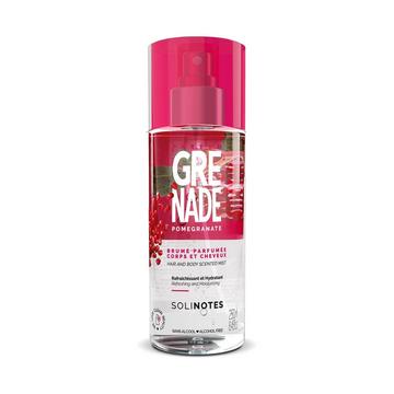 Grenade Hair & Body Mist