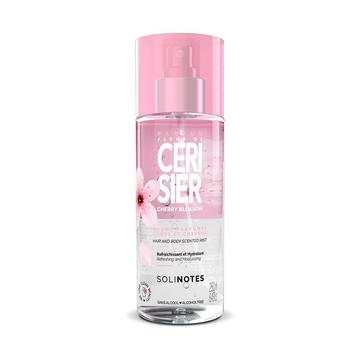 Cerisier Hair & Body Mist