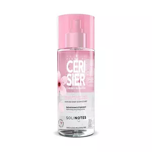 Cerisier Hair & Body Mist