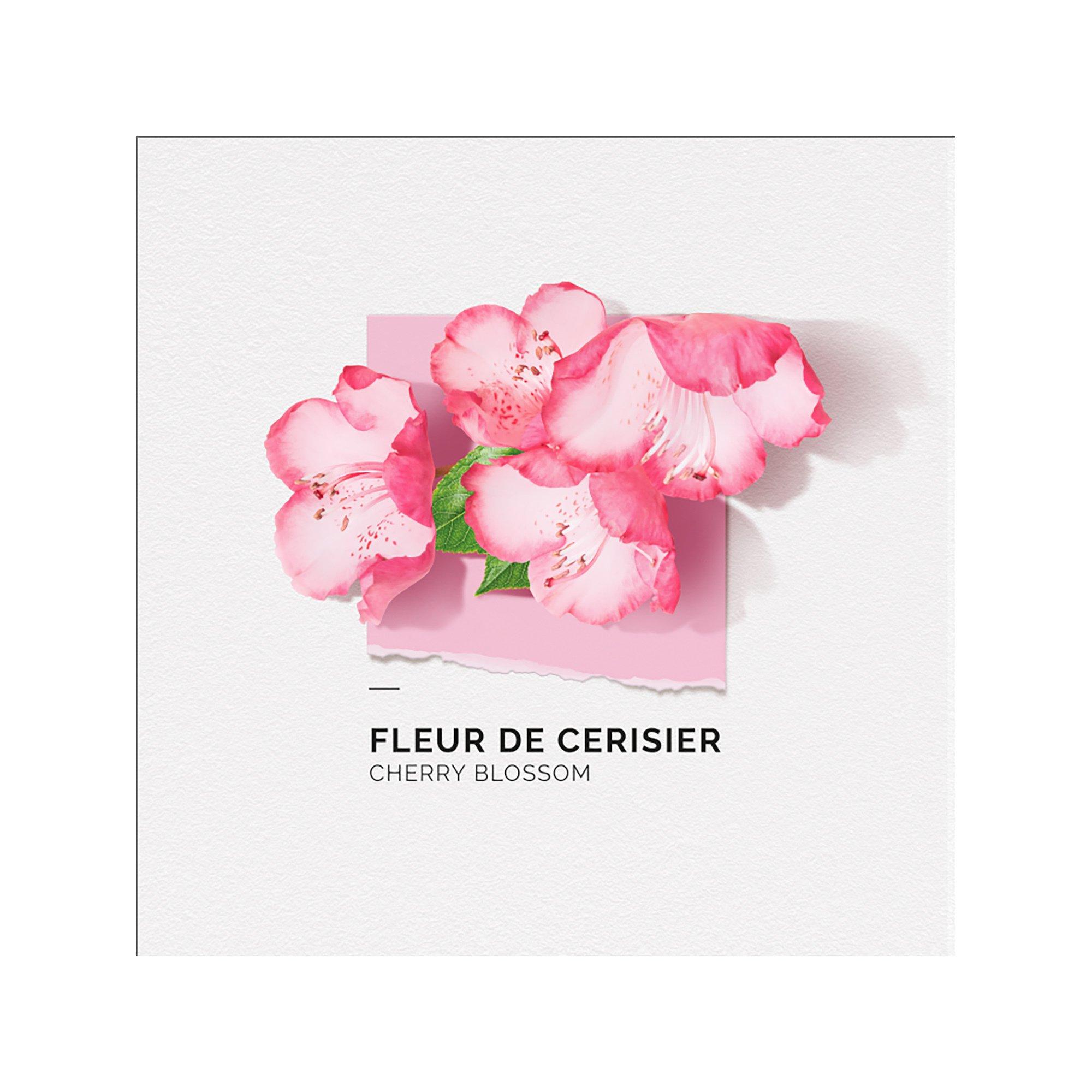 solinotes Cerisier Cerisier Hair & Body Mist 