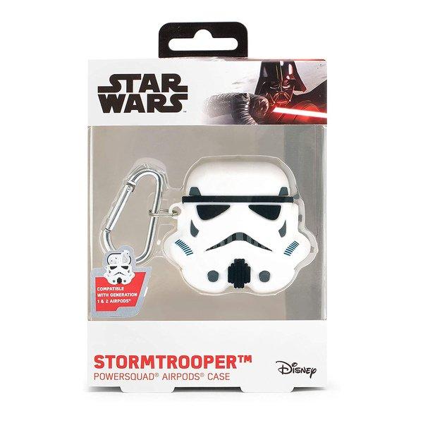 Image of Magnum Brands Stormtrooper AirPods Case