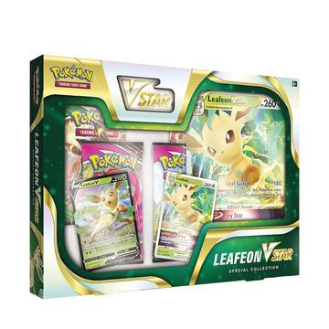 V-Star Leafeon/Glaceon, assortiment aléatoire