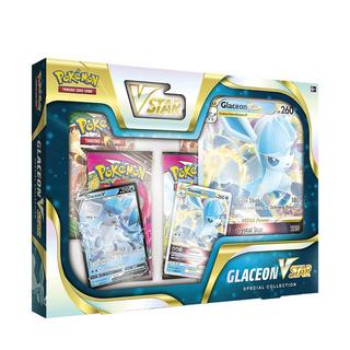 Pokémon  V-Star Leafeon/Glaceon, modelli assortiti 