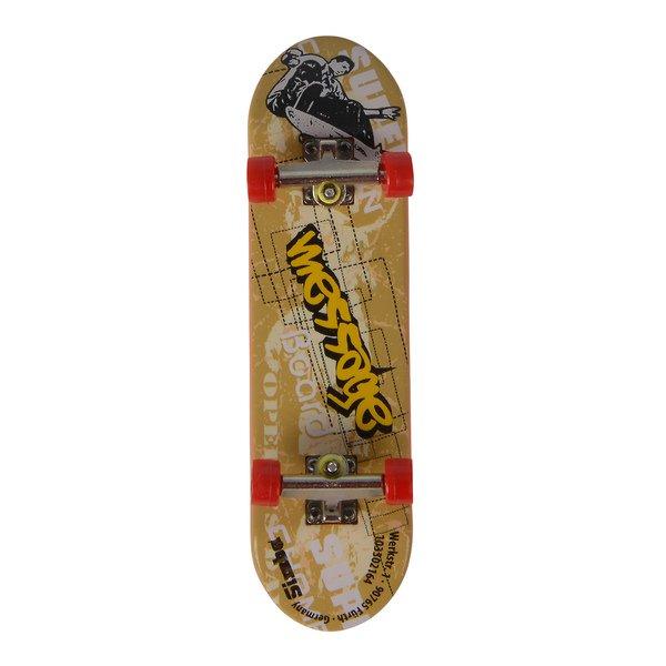 Simba  Finger Skateboard 4 Pack 