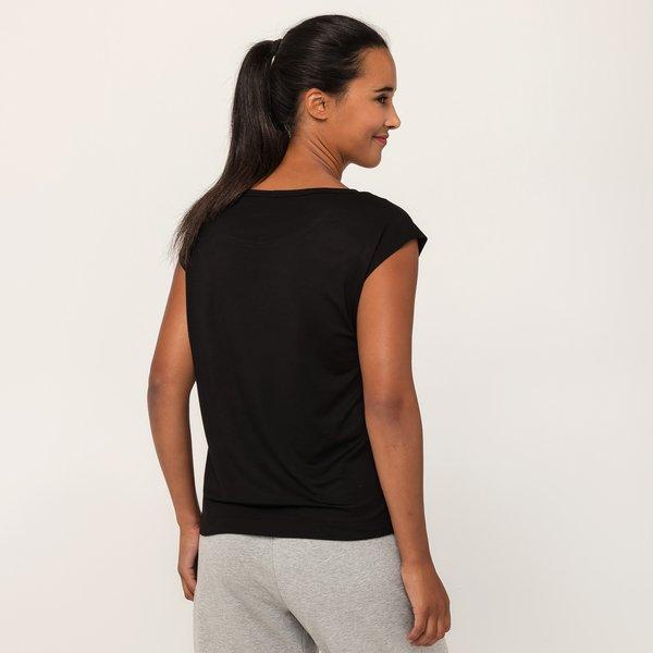 Calvin Klein Ultra Light Lounge T-shirt, manches courtes 