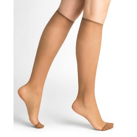 BLEU FORET Mi-bas 12 Den  