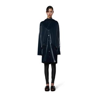 RAINS  Impermeabile oversize, lungo 