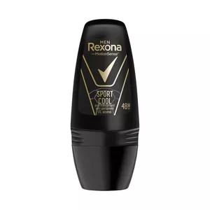 Anti-Transpirant Sport Cool Deo Roll-On