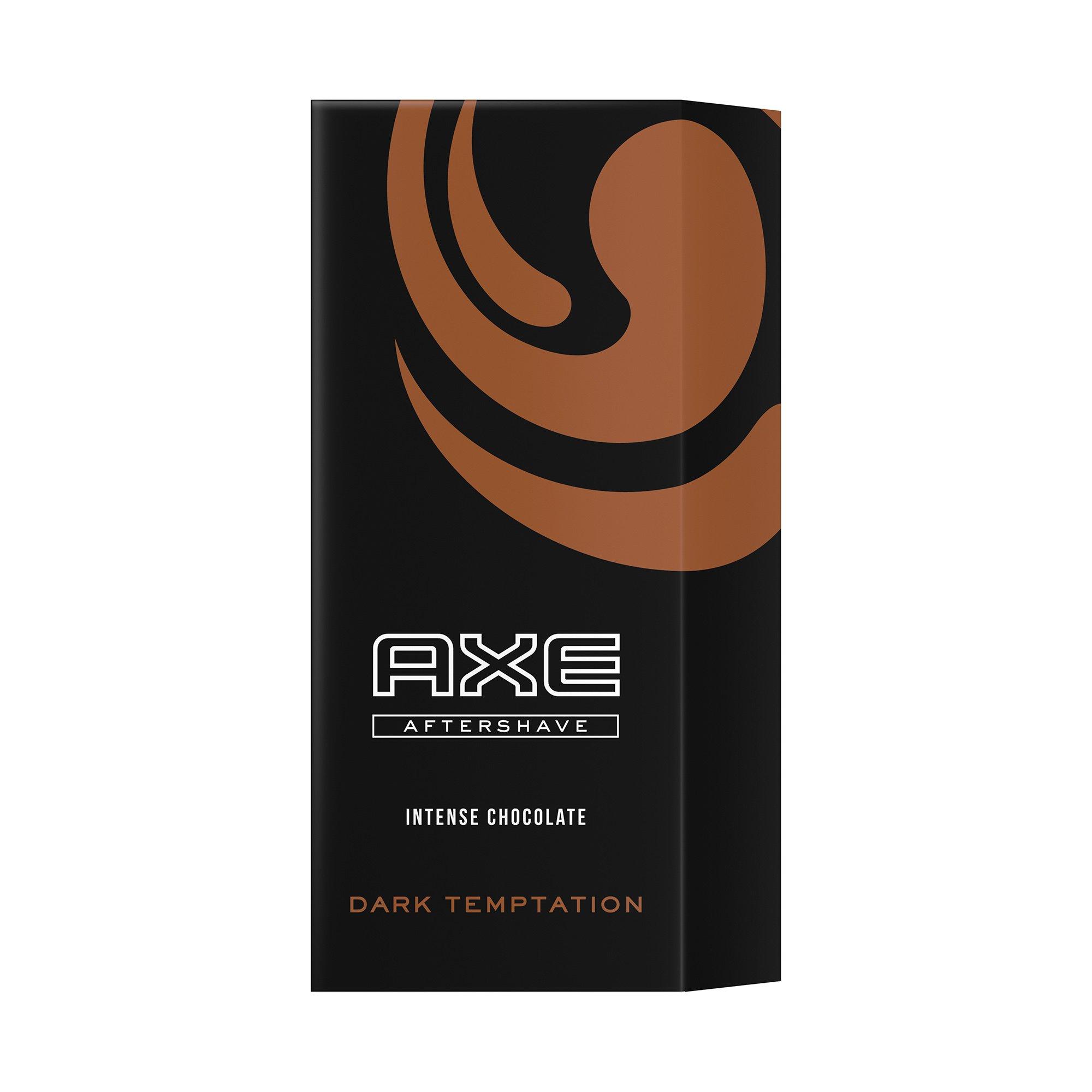 Image of AXE After Shave Dark - ml#130/100 ml