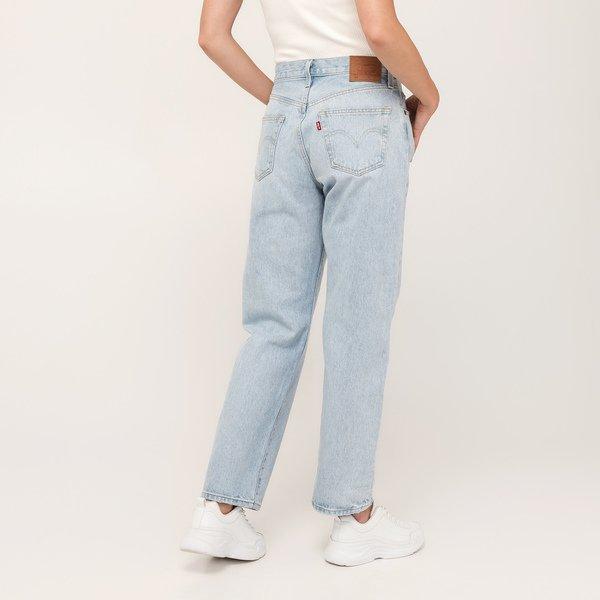 Levi's® 501 '90S Straight Leg Jeans  