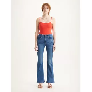 Levi's® 726 HR FLARE Jeans,FL-Fit 