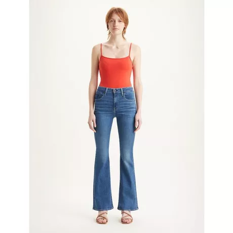 Levi's® 726 HR FLARE Jeans,FL-Fit 