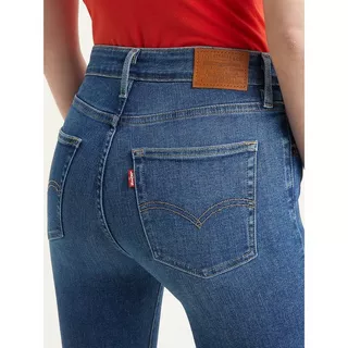 Levi's® 726 HR FLARE Jeans,FL-Fit 