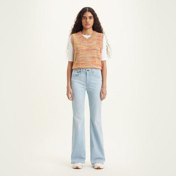 Levi's® 726 HR FLARE Jeans,FL-Fit 