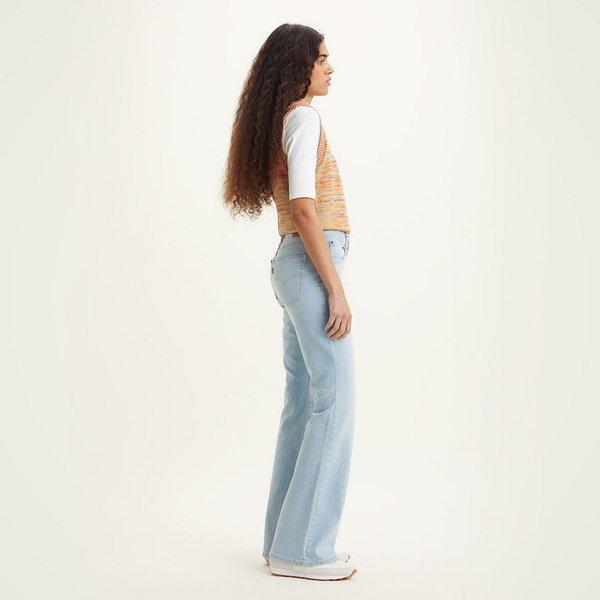 Levi's® 726 HR FLARE Jeans,FL-Fit 