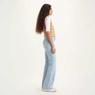 Levi's® 726 HR FLARE Jeans,FL-Fit 