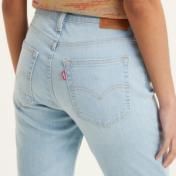 Levi's® 726 HR FLARE Jeans,FL-Fit 