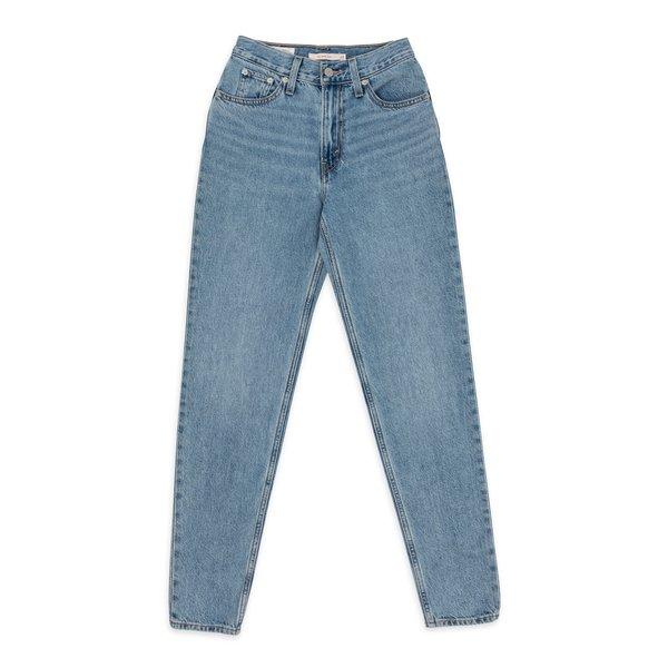 Image of Levi's 80S MOM JEAN Jeans, Mum Fit - L30/W31