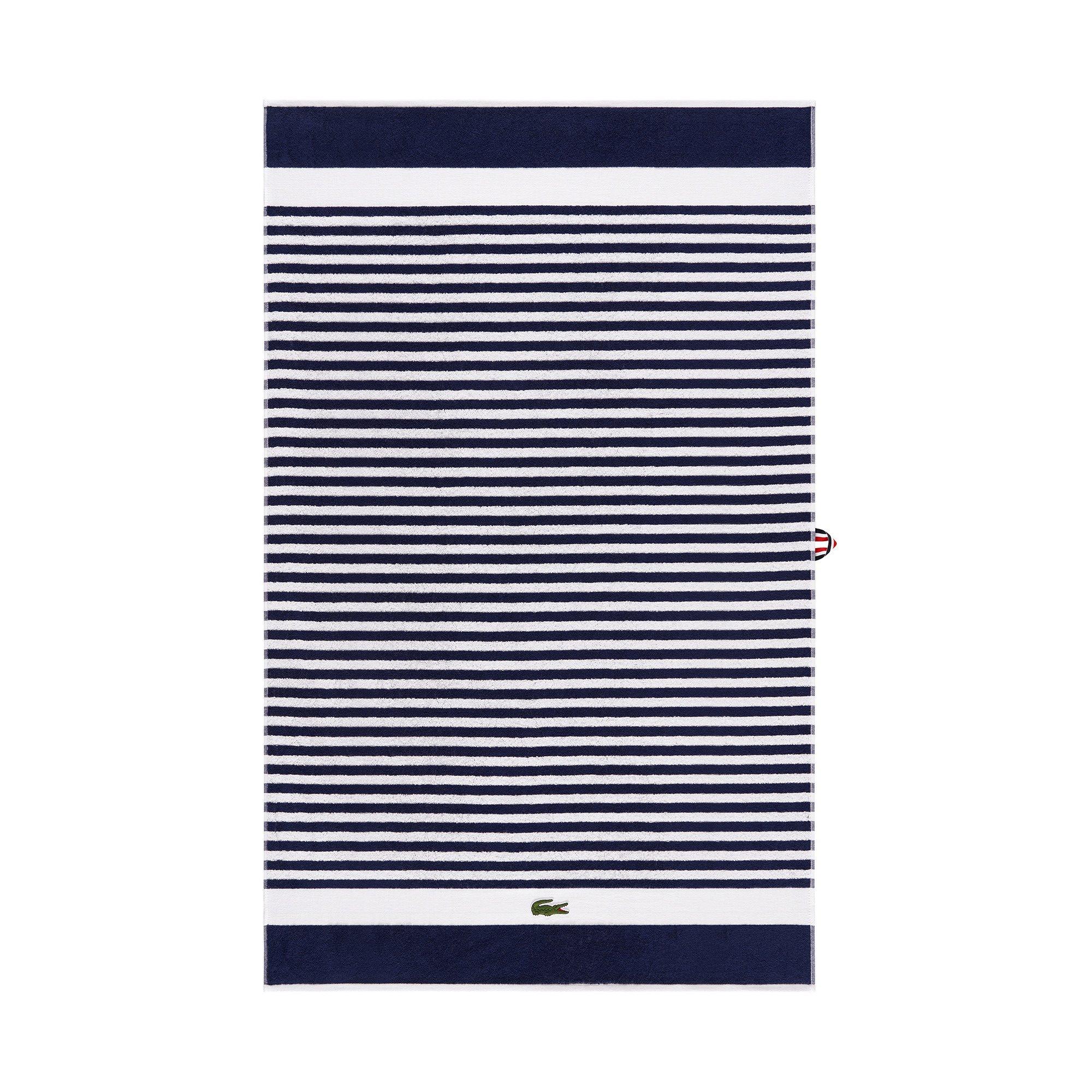 Image of LACOSTE Badetuch L FRIENDLY - 90X150CM