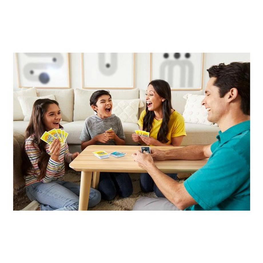 Mattel Games  Ono 99 