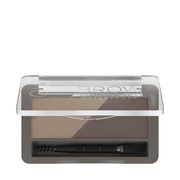 Brow Powder Set Waterproof