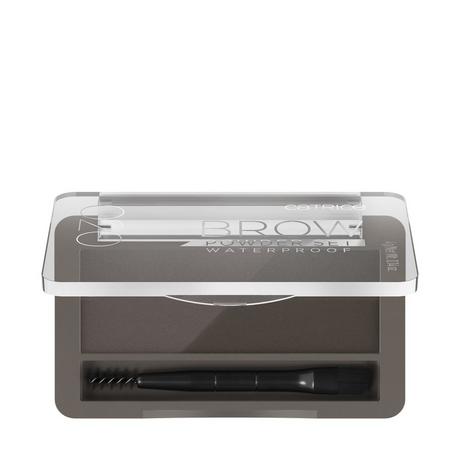 CATRICE Brow Powder Set Brow Powder Set Waterproof 