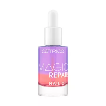 Magic Repair Nail Oil