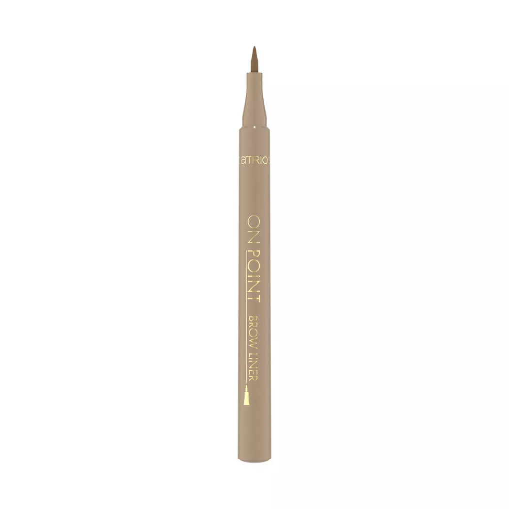 CATRICE - On Point Brow Liner, Dark Blonde