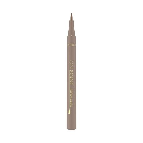 CATRICE ON POINT Brow Liner On Point Brow Liner 