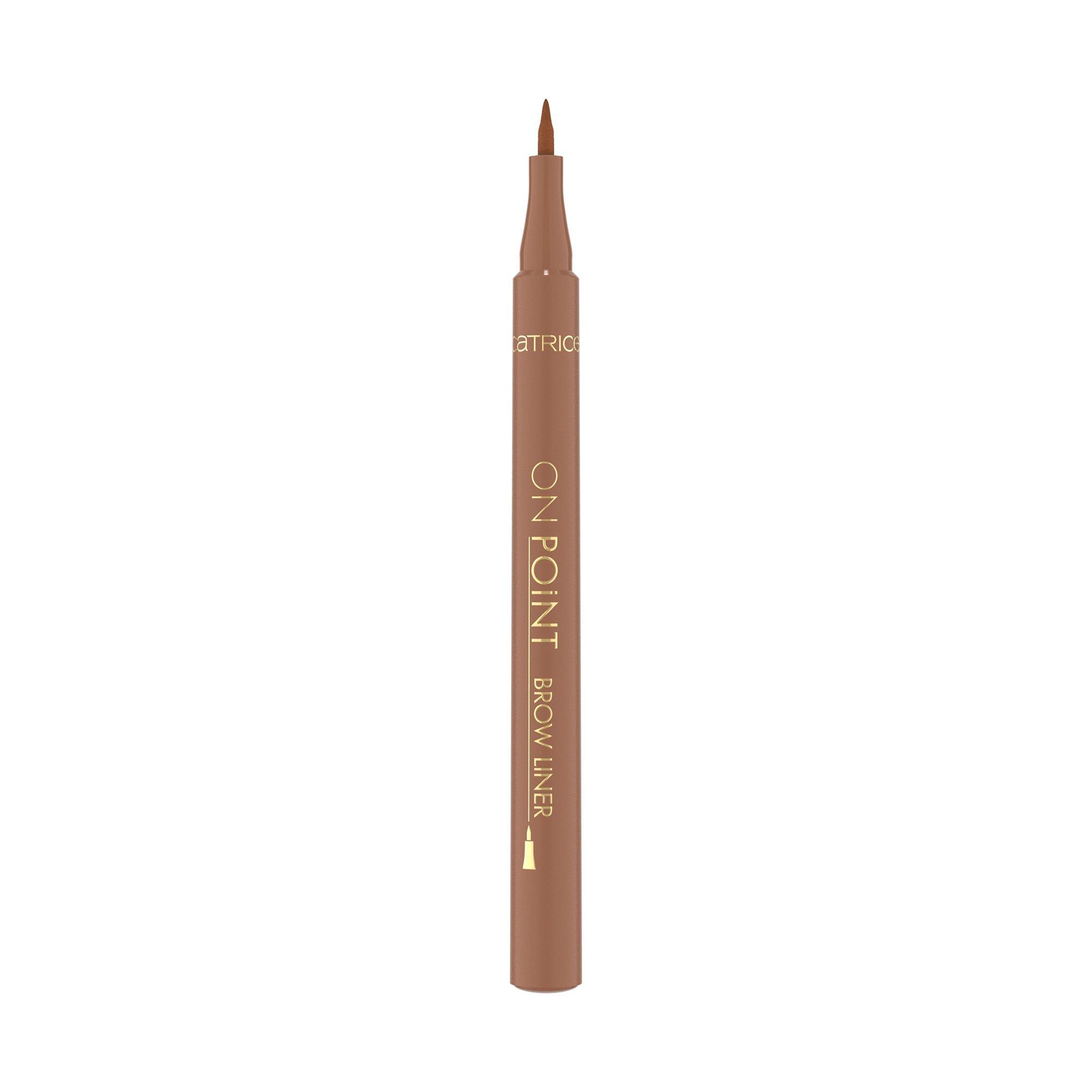 CATRICE ON POINT Brow Liner On Point Brow Liner 