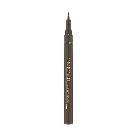 CATRICE ON POINT Brow Liner On Point Brow Liner 