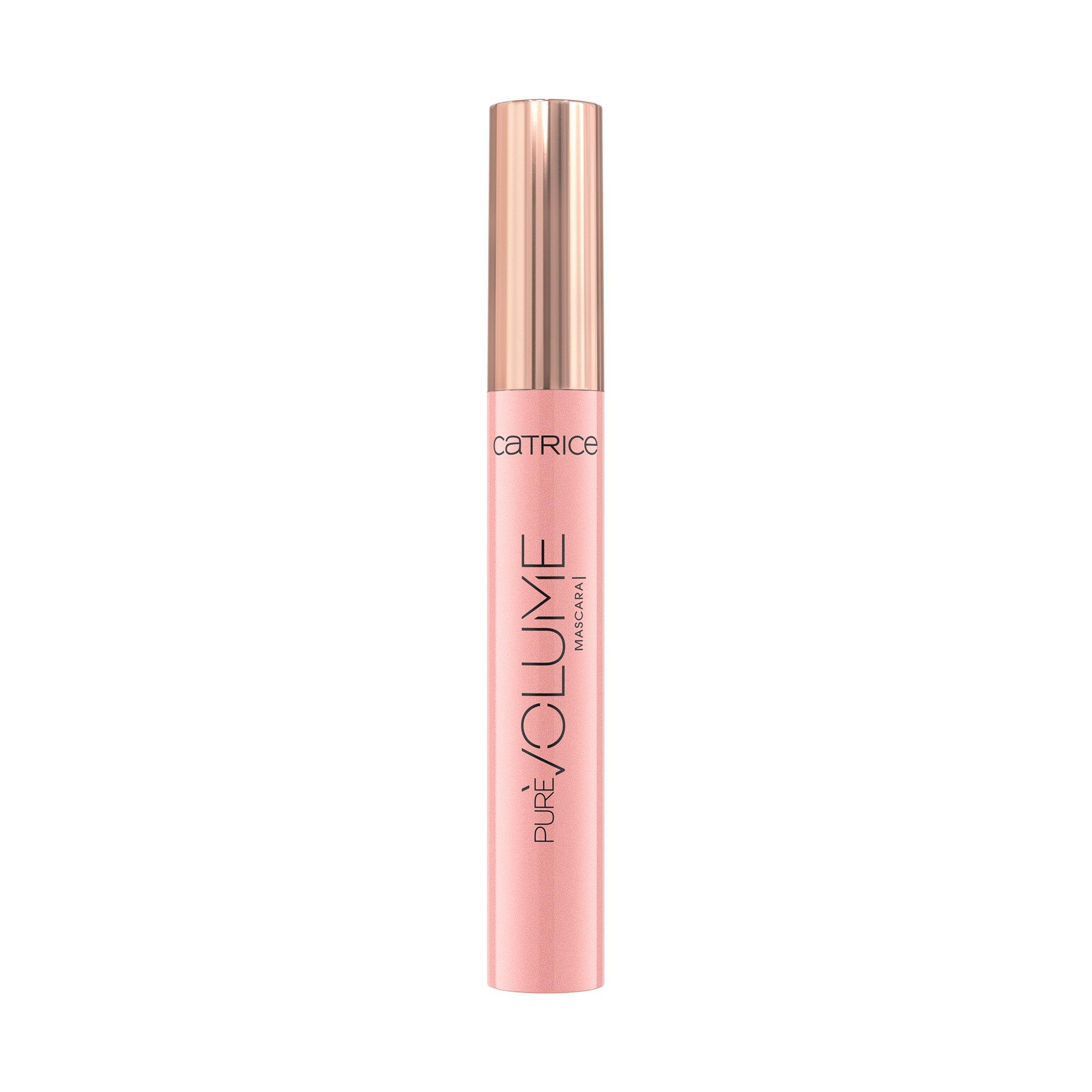 CATRICE Pure Volume Pure Volume Mascara 