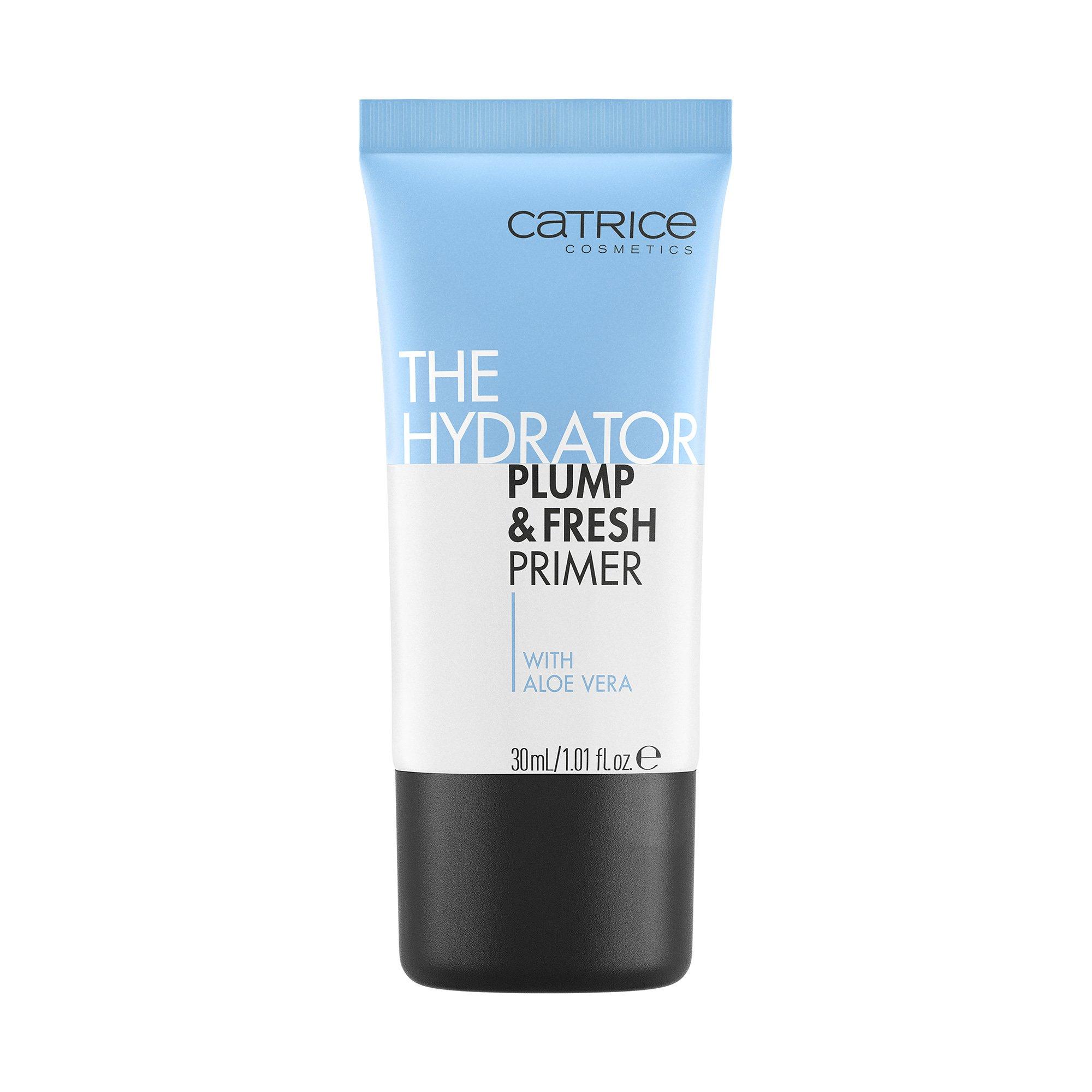 CATRICE The Hydrator Plump & Fresh Primer The Hydrator Plump & Fresh Primer 