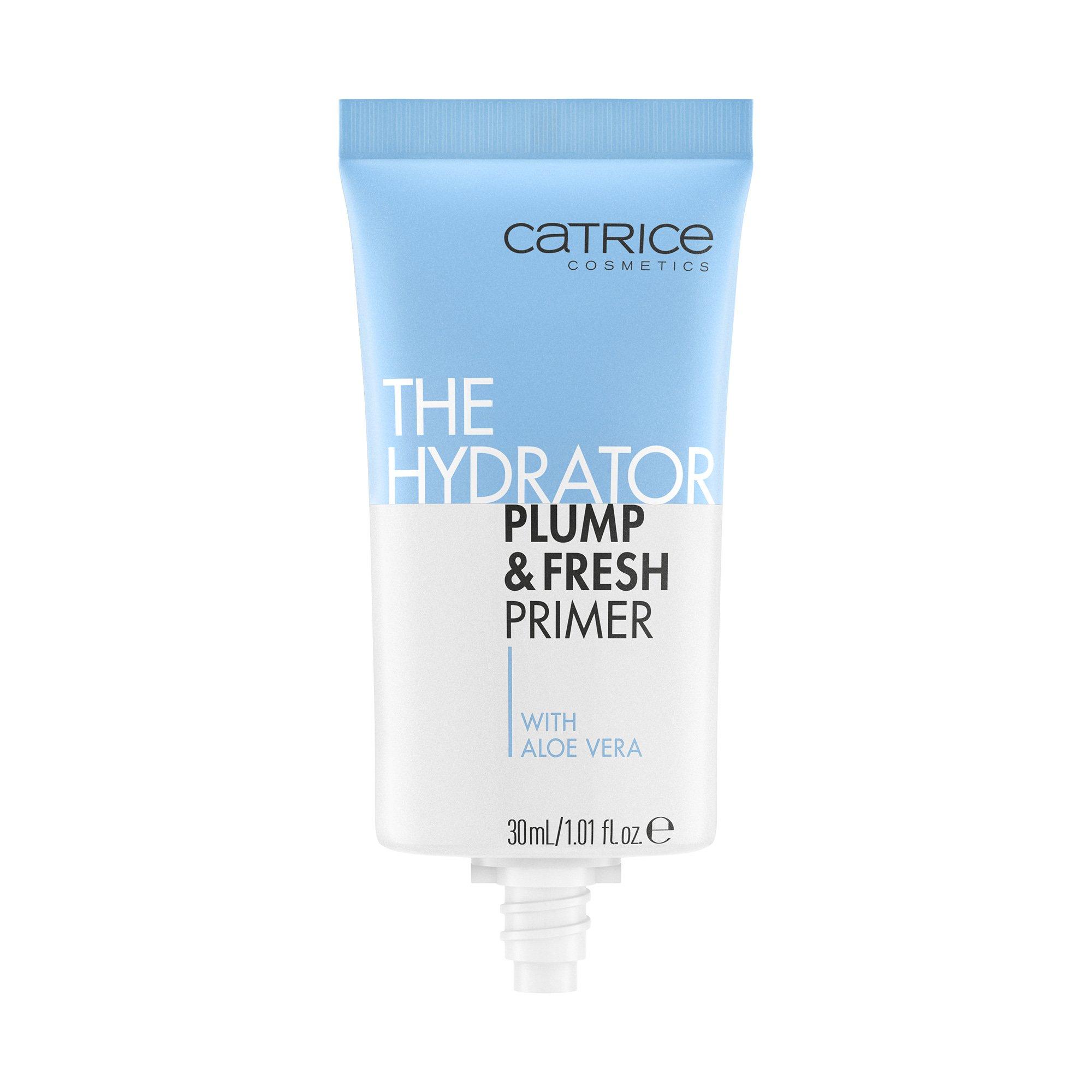 CATRICE The Hydrator Plump & Fresh Primer The Hydrator Plump & Fresh Primer 