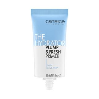 CATRICE The Hydrator Plump & Fresh Primer The Hydrator Plump & Fresh Primer 