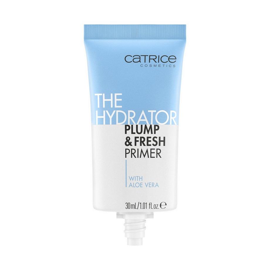 CATRICE The Hydrator Plump & Fresh Primer The Hydrator Plump & Fresh Primer 