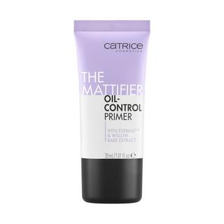 CATRICE The Mattifier Oil-Control Primer The Mattifier Oil-Control Primer 