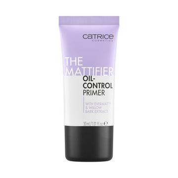 The Mattifier Oil-Control Primer