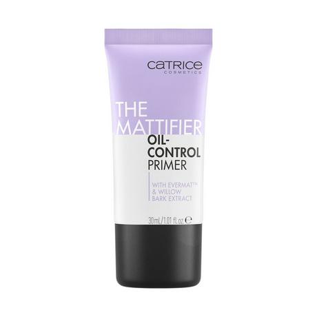 CATRICE The Mattifier Oil-Control Primer The Mattifier Oil-Control Primer 