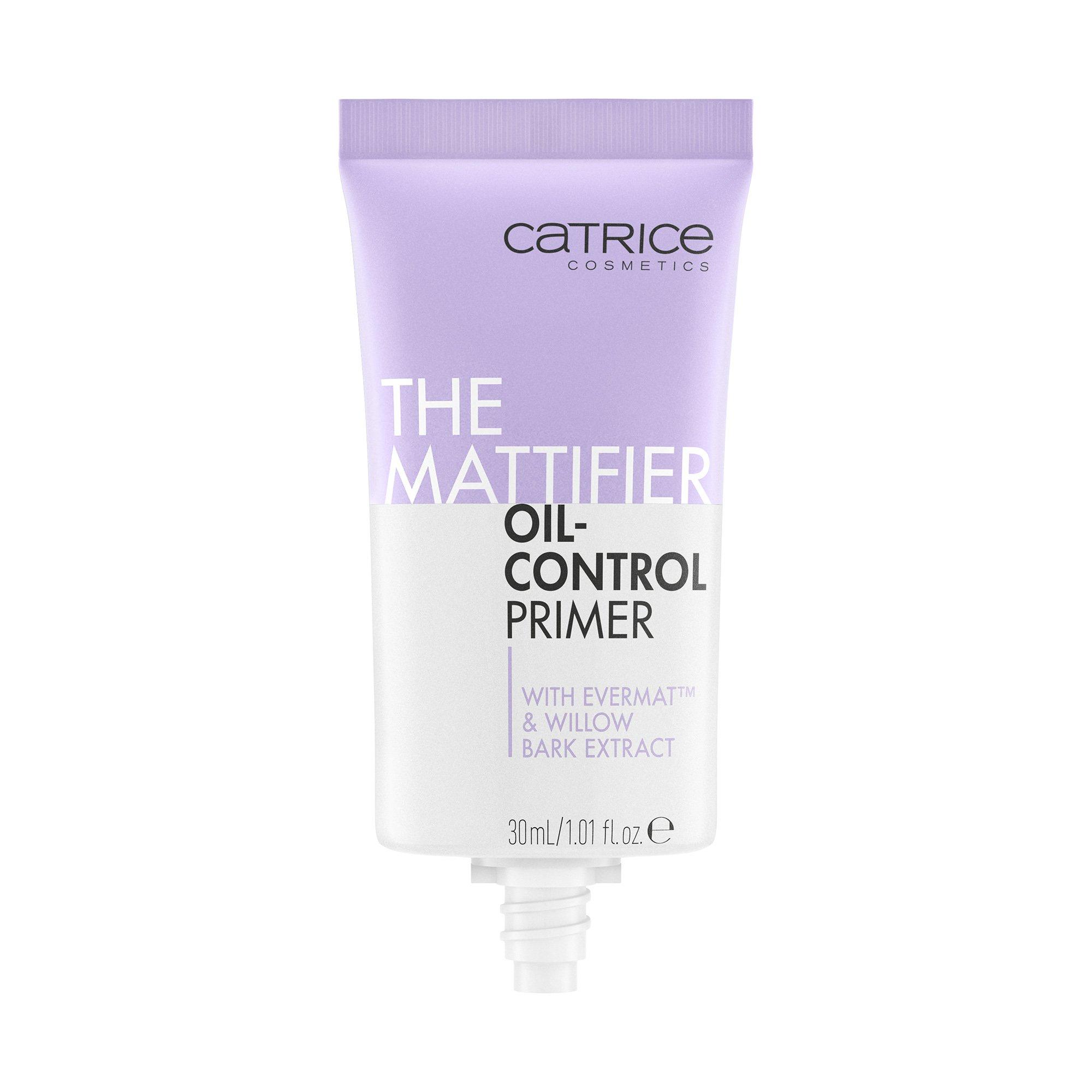 CATRICE The Mattifier Oil-Control Primer The Mattifier Oil-Control Primer 