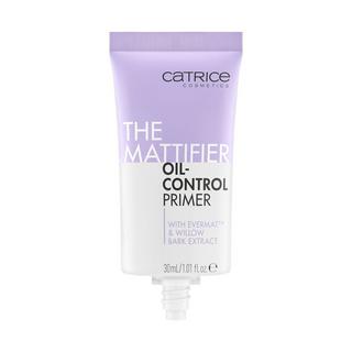 CATRICE The Mattifier Oil-Control Primer The Mattifier Oil-Control Primer 