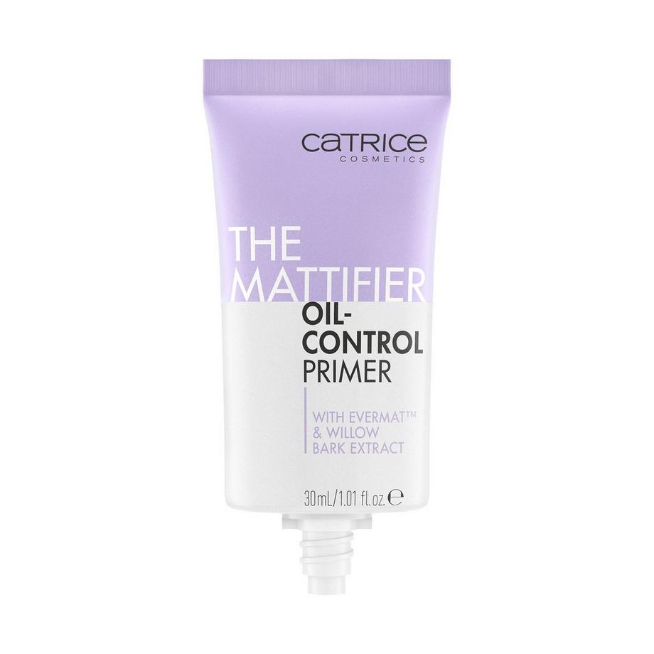 CATRICE The Mattifier Oil-Control Primer The Mattifier Oil-Control Primer 