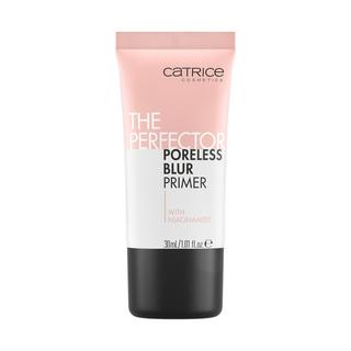 CATRICE The Perfector Poreless Blur Primer The Perfector Poreless Blur Primer 