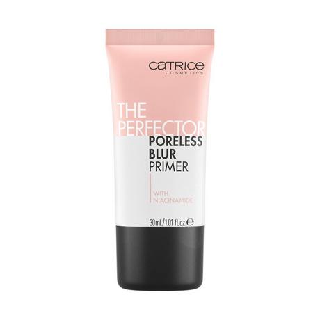 CATRICE The Perfector Poreless Blur Primer The Perfector Poreless Blur Primer 