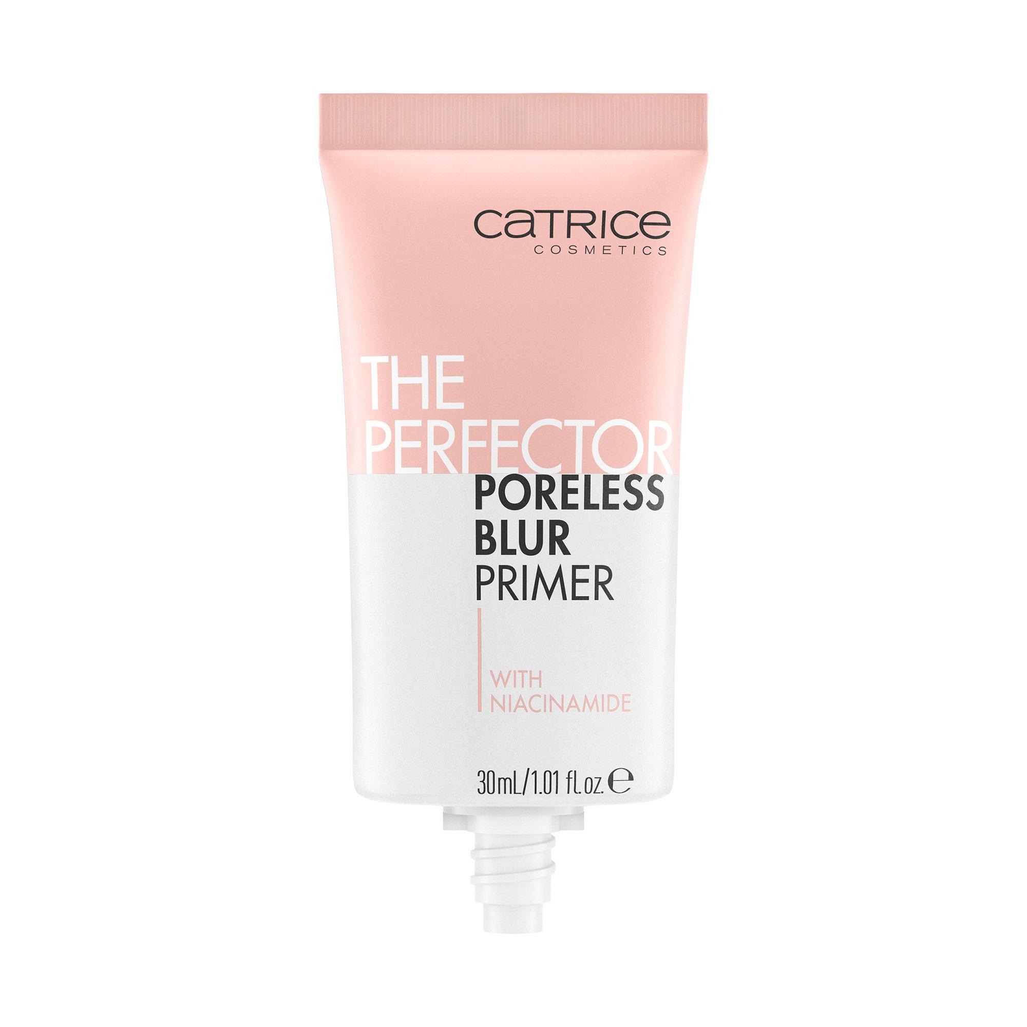 CATRICE The Perfector Poreless Blur Primer The Perfector Poreless Blur Primer 