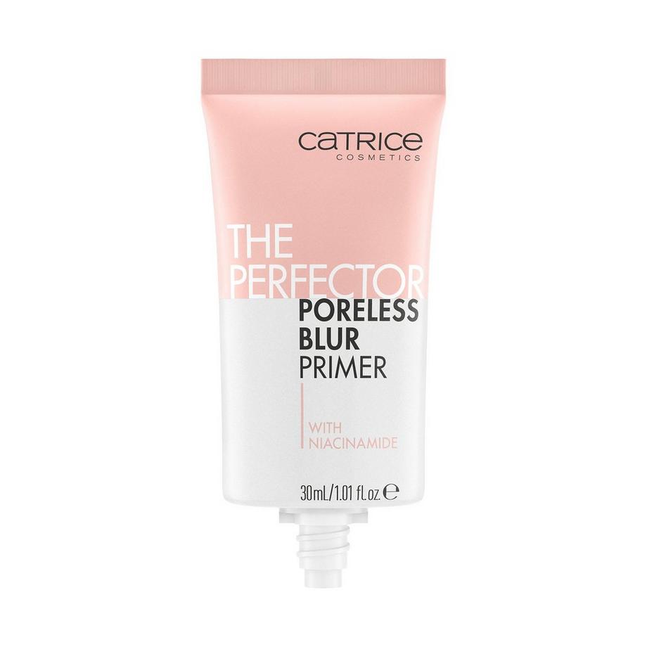CATRICE The Perfector Poreless Blur Primer The Perfector Poreless Blur Primer 