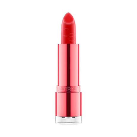 CATRICE Wild Hibiscus Glow Lip Balm Wild Hibiscus Glow Lip Balm 