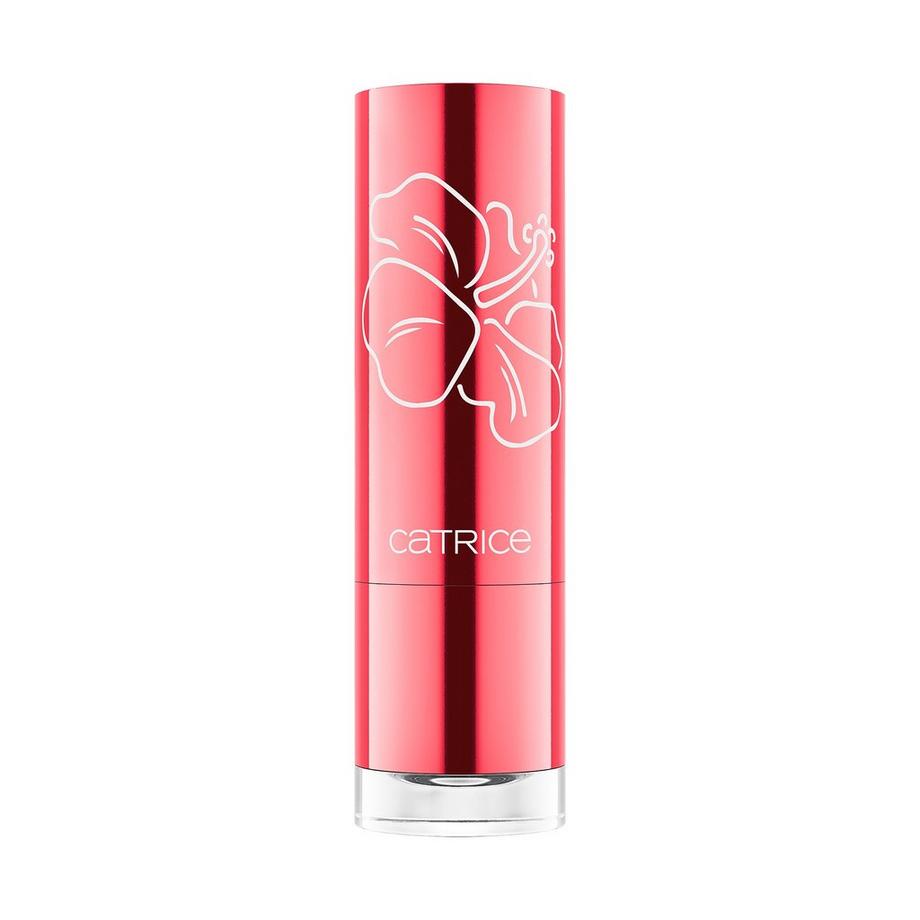 CATRICE Wild Hibiscus Glow Lip Balm Wild Hibiscus Glow Lip Balm 