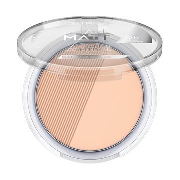 All Matt Plus Shine Control Powder